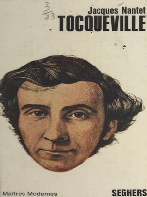 cover image of Tocqueville